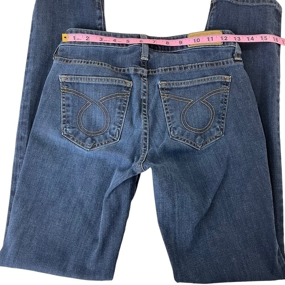 Big Star Brigette Slim Straight - Picture 6 of 10